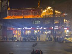 -桥香园云南过桥米线(金马碧鸡店)