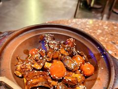 -涌煲记·蟹煲·砂锅海鲜·煲出宁波味(天一旗舰店)