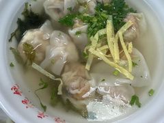 -海平馄饨(逍遥二路店)