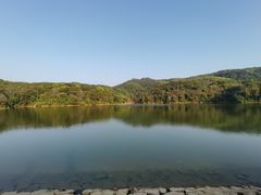 -广州市白云山风景名胜区
