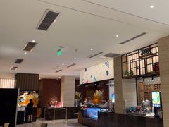 -杭州开元名都大酒店·地中海自助餐厅