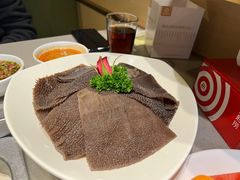 -海底捞火锅(青悦城店)