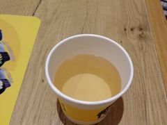 大麦茶-老娘舅中式快餐(美好广场店)