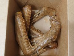 鸭翅-川卤现捞(大生店)