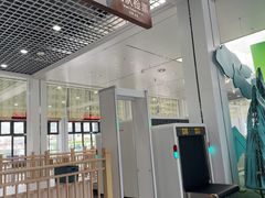 -石台牯牛降景区