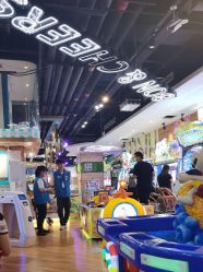 -卡通尼乐园(上海万象城店)