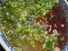 -金味德牦牛肉拉面(天水路店)
