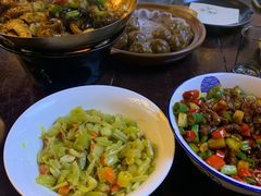 酸菜芹菜-徽三说·土徽菜·中国徽菜连锁品牌(一中店)