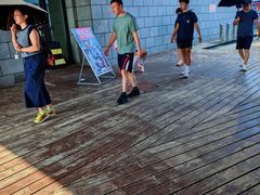 -养马岛旅游度假区
