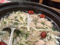 -新李记 · 口味菜馆(南郊公园店)