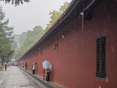 -南岳大庙