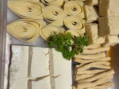 -曲氏老北京铜锅涮肉•火锅(不老街店)