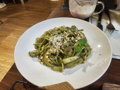 -沏点Trattoria意大利餐厅(新街口店)
