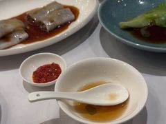 -明阁 Ming Court(广州朗豪酒店)