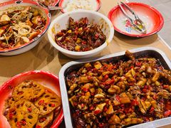 -老三样·旧食新味(绿地店)