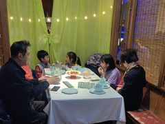 -津沽小院(天津之眼店)