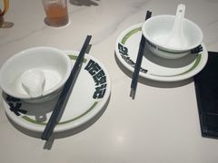 -欧记大排档·景德菜(上海首店)