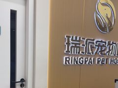 -瑞派康怡24h宠物医院·犬猫医疗中心·微创绝育(瑞景分院)