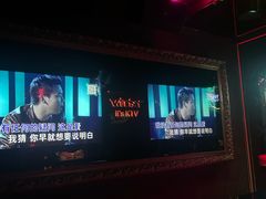 -温莎KTV(珠江路店)