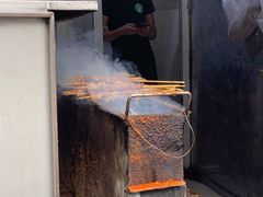 门面-同来顺烧烤餐厅(哈尔滨道店)