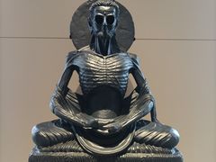 -曼谷国家博物馆