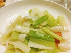 -和记小菜(东方店)