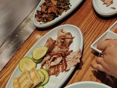 -飞阳铁板烧(ME TOWN购物中心店)