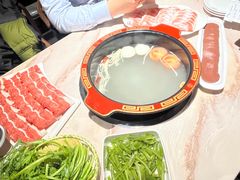 -京嘴儿老北京涮肉(甘家口大厦店)