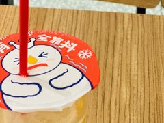 -蜜雪冰城(领展店)
