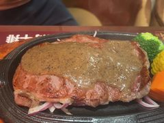 -尊品牛排(恒峰店)