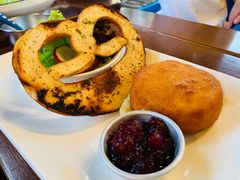 -宝莱纳餐厅(滨江店)