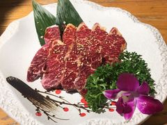 -黑牛の店·和牛烧肉(大悦城店)