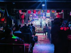 -老木头音乐空间(月河街店)