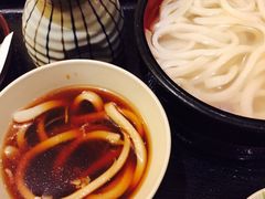 -歌行灯日本料理(伊势丹店)