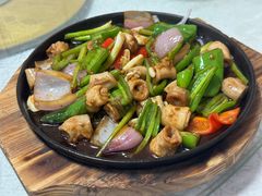 -成惠食府(赤岗店)