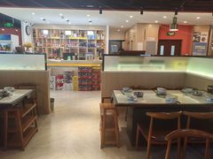 -京城北门羊蝎子铜锅涮肉(总店)