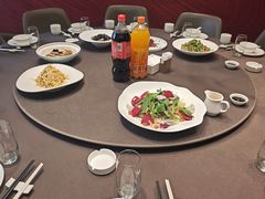 -聚宾楼·烤鸭·家宴(科技三路店)