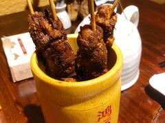 -云来居素食馆(东门店)