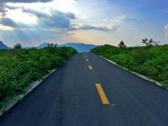 -山王坪喀斯特国家生态公园