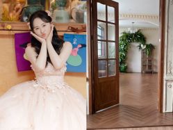 -时光印记婚纱摄影工作室·原创定制