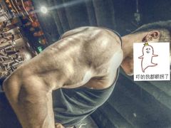 -可逸运动24小时健身