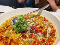 -江仙雅居(中航国际店)