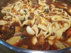 -黄记煌三汁焖锅(渝北金港国际店)