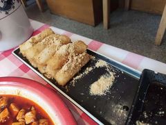 -思博半步颠小酒馆(梦时代店)