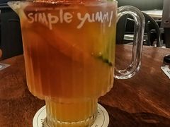 -Simple Yummy简单美味(上邦百汇城店)