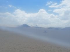 -银肯塔拉沙漠生态旅游景区