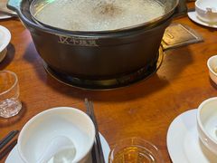 -菌海森林·非遗野生菌火锅(西山区滇池路摩根道店)