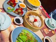 -点都德(千灯湖环宇城店)