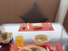 -洲际酒店·地平线全日餐厅HORIZON CAFÉ