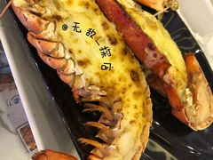 -澜悦港海鲜体验主题餐厅